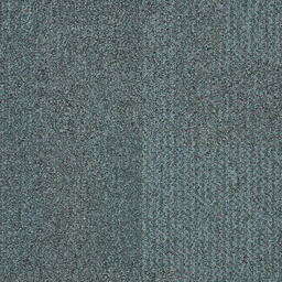Interface Transformation / Bouclé / 50 cm x 50 cm / Grau