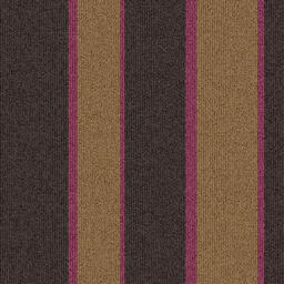 Interface Cap and Blazer / Bouclé / 50 cm x 50 cm / Braun