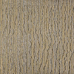 Interface Urban Retreat 201 / Bouclé / 50 cm x 50 cm / Gelb