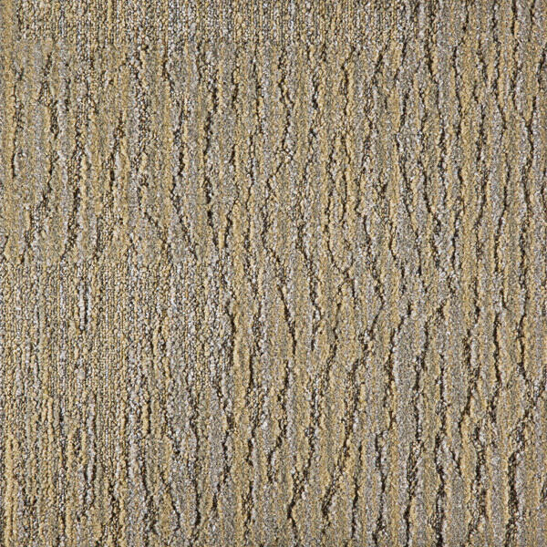 Interface Urban Retreat 201 / Bouclé / 50 cm x 50 cm / Gelb