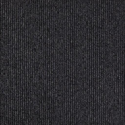 Interface Urban Retreat 203 / Bouclé / 50 cm x 50 cm / Schwarz