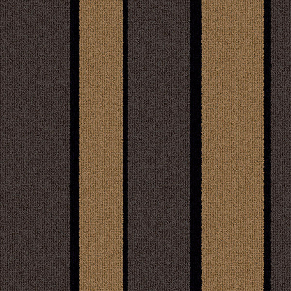 Interface Cap and Blazer / Bouclé / 50 cm x 50 cm / Braun