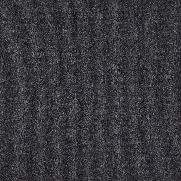 Interface Urban Retreat 302 / Bouclé / 50 cm x 50 cm / Schwarz, Grau, Grün