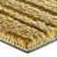 Interface Urban Retreat 501 - Planks / Bouclé / 25 cm x 100 cm / Beige / 3