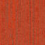 Suchen Sie nach Interface Teppichfliesen? Urban Retreat 501 - Planks in der Farbe Orange ist eine ausgezeichnete Wahl. Sehen Sie sich diese und andere Teppichfliesen in unserem Webshop an.