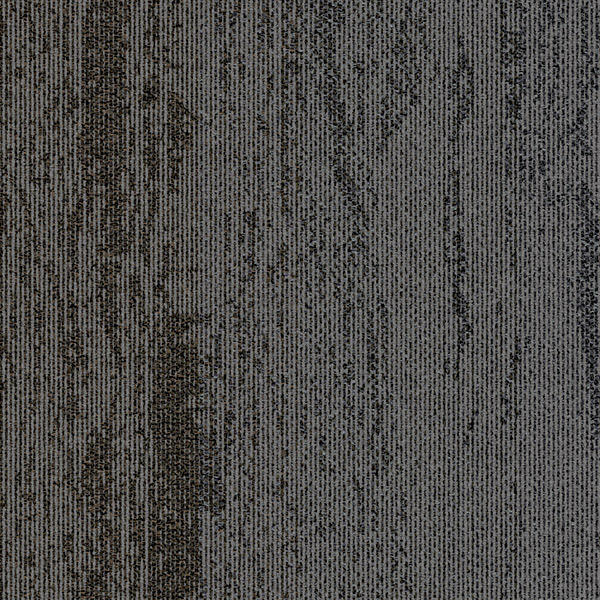 Interface Vermont / Bouclé / 50 cm x 50 cm / Grau