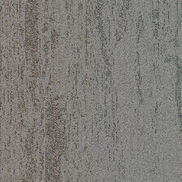 Interface Vermont / Bouclé / 50 cm x 50 cm / Grau