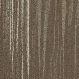 Interface Vintage - Reissue / Bouclé / 50 cm x 50 cm / Braun