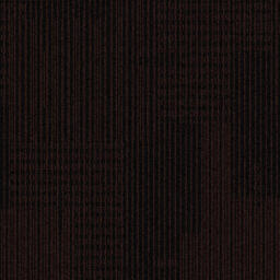 Interface Yuton 104 / Bouclé / 50 cm x 50 cm / Schwarz