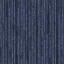 Interface Yuton 105 / Bouclé / 50 cm x 50 cm / Blau / 2