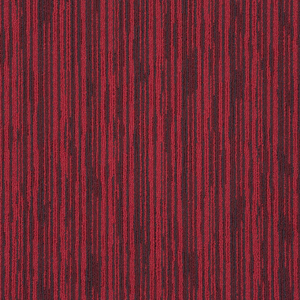 Interface Yuton 105 / Bouclé / 50 cm x 50 cm / Braun