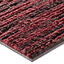Interface Yuton 105 / Bouclé / 50 cm x 50 cm / Braun / 3