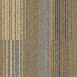 Interface Chenille Warp / Bouclé / 50 cm x 50 cm / Grau