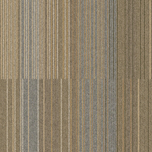 Interface Chenille Warp / Bouclé / 50 cm x 50 cm / Grau