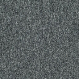 Interface Heuga 530 / Bouclé / 50 cm x 50 cm / Grau