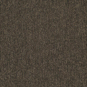 Interface Heuga 530 / Bouclé / 50 cm x 50 cm / Braun