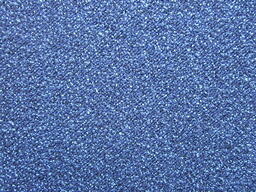 Interface Heuga 568 / Bouclé / 50 cm x 50 cm / Blau