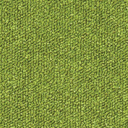 Interface Heuga 580 / Bouclé / 50 cm x 50 cm / Grün