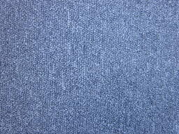 Interface Heuga 580 / Bouclé / 50 cm x 50 cm / Grau