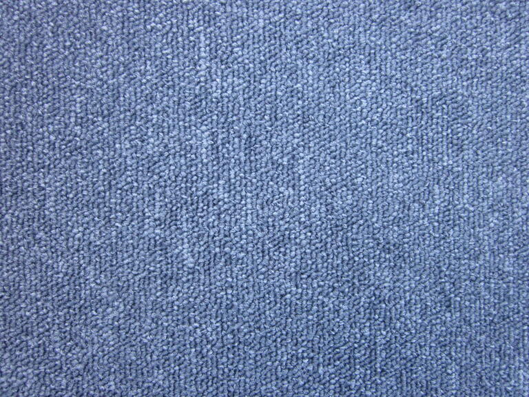 Interface Heuga 580 / Bouclé / 50 cm x 50 cm / Grau