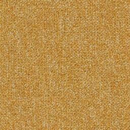 Interface Heuga 580 / Bouclé / 50 cm x 50 cm / Gelb