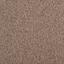 Interface Heuga 727 / Bouclé / 50 cm x 50 cm / Braun / 1