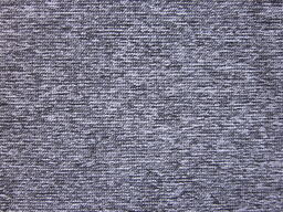Interface Elevation II / Microtuft / 50 cm x 50 cm / Grau