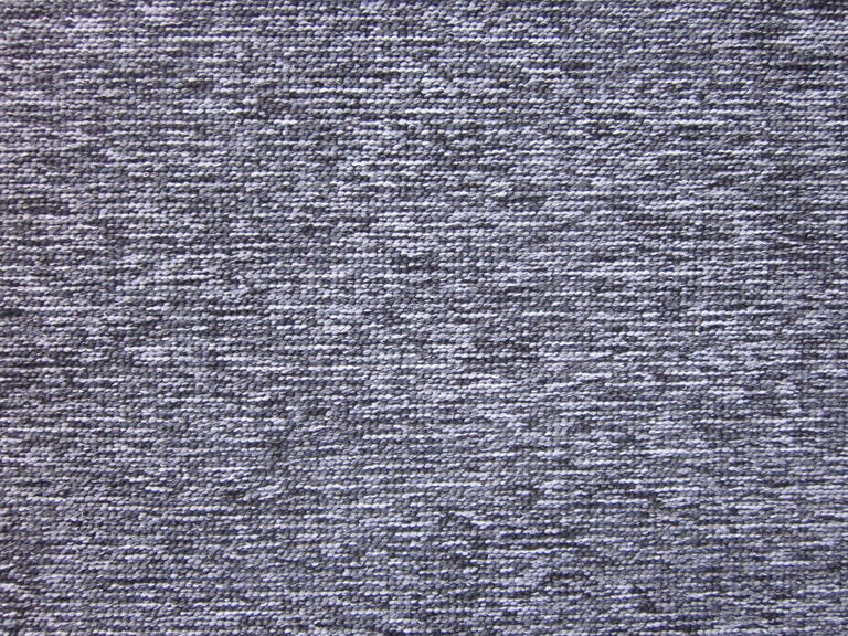 Interface Elevation II / Microtuft / 50 cm x 50 cm / Grau