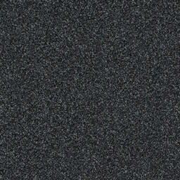 Interface Heuga 731 / Velour / 50 cm x 50 cm / Grau