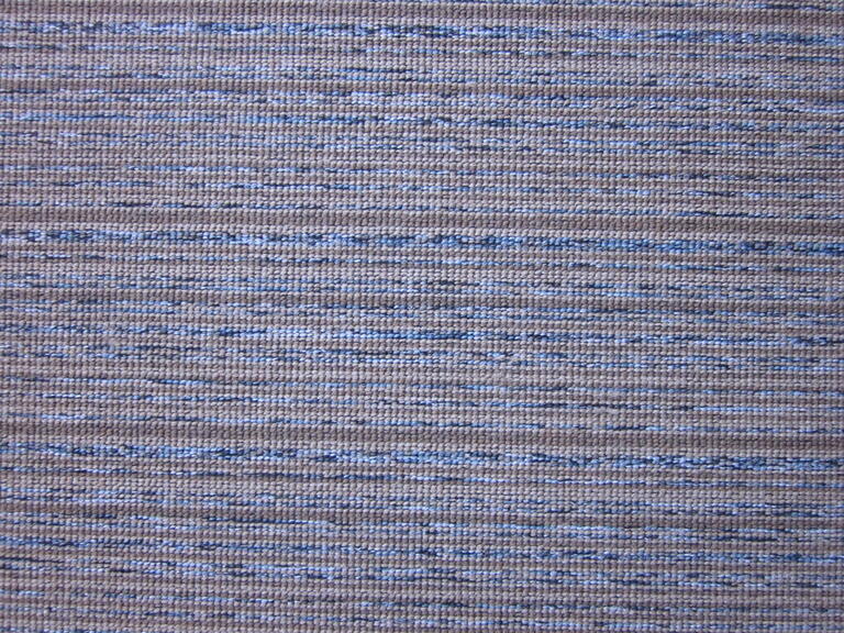 Interface Sabi II / Microtuft / 50 cm x 50 cm / Braun