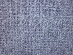 Interface Monochrome / Bouclé / 50 cm x 50 cm / Beige