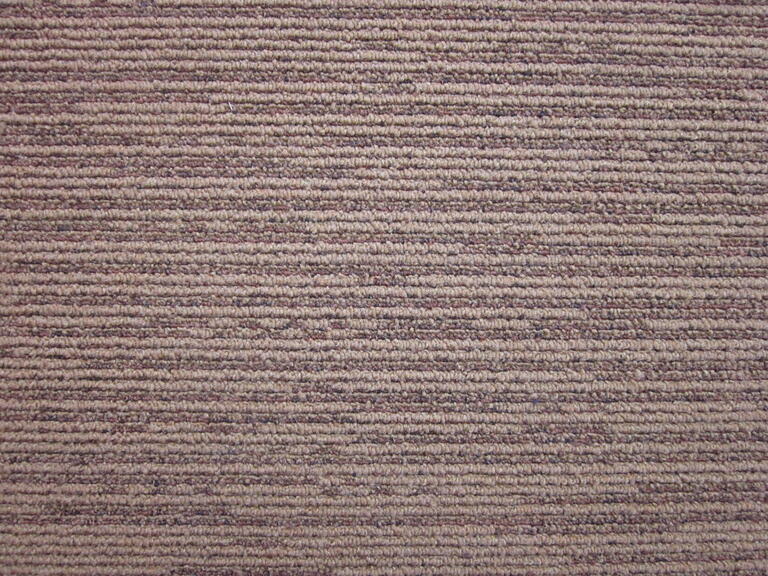 Interface Common Ground - Unity / Bouclé / 50 cm x 50 cm / Braun