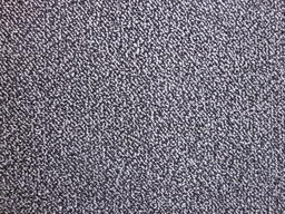 Interface Heuga 538 X-loop / Bouclé / 50 cm x 50 cm / Grau
