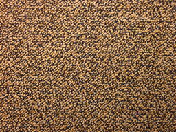 Interface Heuga 538 X-loop / Bouclé / 50 cm x 50 cm / Gelb