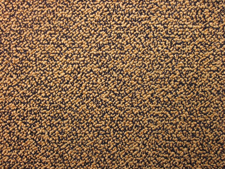 Interface Heuga 538 X-loop / Bouclé / 50 cm x 50 cm / Gelb