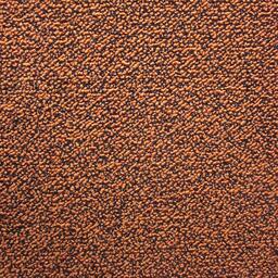 Interface Heuga 538 X-loop / Bouclé / 50 cm x 50 cm / Orange