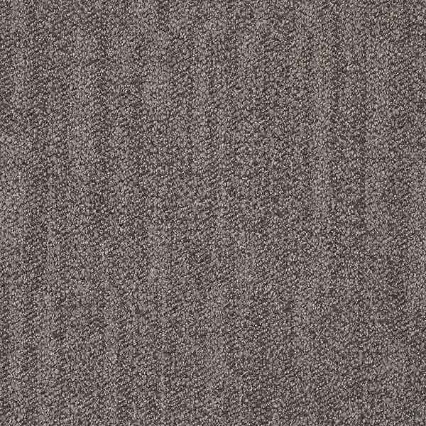 Interface Mineral / Bouclé / 50 cm x 50 cm / Braun