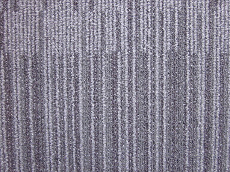 Interface High Rise / Bouclé / 50 cm x 50 cm / Grau