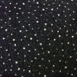 Interface Heuga 377 Floorscape / Velour / 50 cm x 50 cm / Grau