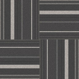 Interface Made to Measure / Bouclé / 50 cm x 50 cm / Grau