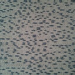 Interface Dot Com / Bouclé / 50 cm x 50 cm / Beige