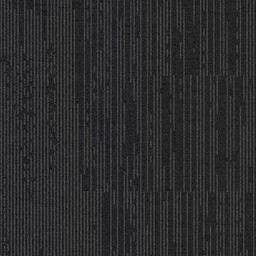 Interface Pietra Coll. San Roco / Bouclé / 50 cm x 50 cm / Schwarz