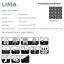 Suchen Sie nach Private Label Teppichfliesen? Lima Budget Bouclé in der Farbe Sunset ist eine ausgezeichnete Wahl. Sehen Sie sich diese und andere Teppichfliesen in unserem Webshop an.