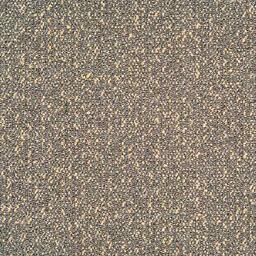 Interface Kamala / Bouclé / 50 cm x 50 cm / Braun
