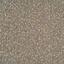Interface Kamala / Bouclé / 50 cm x 50 cm / Braun / 1