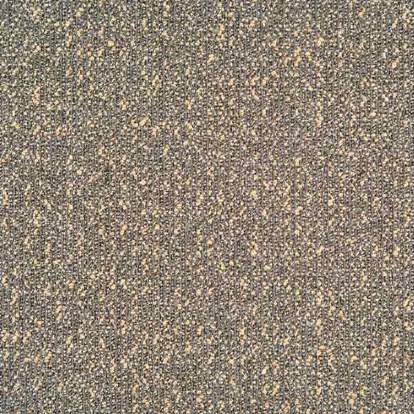 Interface Kamala / Bouclé / 50 cm x 50 cm / Braun