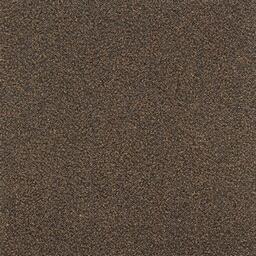 Interface Heuga 568 / Bouclé / 50 cm x 50 cm / Braun