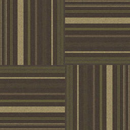 Interface Made to Measure / Bouclé / 50 cm x 50 cm / Grün