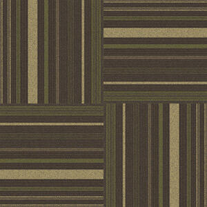 Interface Made to Measure / Bouclé / 50 cm x 50 cm / Grün