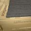 Interface Redeliver / Velour / 50 cm x 50 cm / Grau / 3